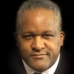 Daniel Whyte III