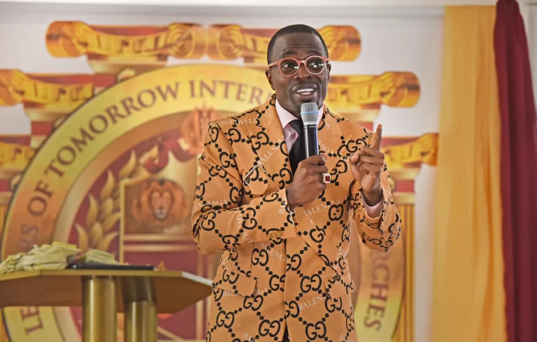 Pastor Lamor Whitehead Has Been Convicted of Fraud, Attempted Extortion, and Lying to the FBI; Faces Decades in Prison