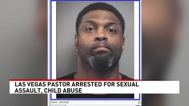 DANIEL WHYTE III, PRESIDENT OF GOSPEL LIGHT SOCIETY INTERNATIONAL, SAYS THE SAME THING REGARDING PASTOR BOBBY CORNELIUS SMITH OF THE NEW BEGINNINGS MINISTRIES CHURCH OF GOD IN CHRIST IN NEVADA THAT HE SAID ABOUT PASTOR  DARRELL GILYARD IN JACKSONVILLE, FLORIDA, OVER A DECADE AGO — A MAN CANNOT BE A PASTOR OF A CHURCH AND A CHILD MOLESTER AND REGISTERED AS A SEX OFFENDER. WHAT IS SAD ABOUT THIS IS THE EVANGELICAL CHURCH AND THE CHRISTIAN CHURCH USED TO BELIEVE THIS BUT, EVIDENTLY, NOT ANYMORE. THIS IS A SHAME BEFORE GOD!