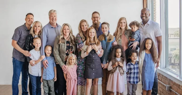 WATCH! BREAKING NEWS! ETHAN FISHER, PASTOR OF GATEWAY CHURCH HOUSTON AND THE BLACK SON-IN-LAW OF DISGRACED PEDOPHILE ROBERT MORRIS, DID A BETTER JOB ADDRESSING THE HORRIFIC SCANDAL THAN THE ELDERS AT THE MAIN GATEWAY CHURCH CAMPUS