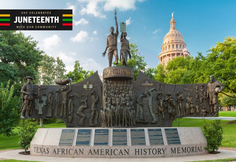DR. BRODY CARTER ON THE BIBLICAL FOUNDATIONS OF JUNETEENTH — AMERICA’S NEWEST CELEBRATION HOLIDAY