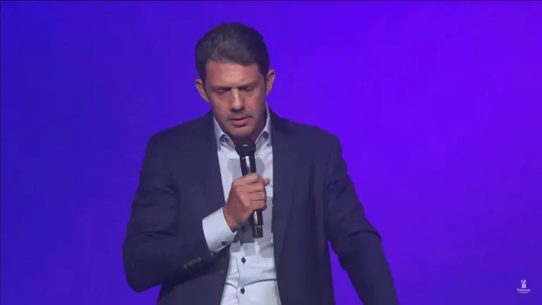 PROTESTERS AGAINST PEDOPHILE AND FORMER PASTOR OF GATEWAY CHURCH, ROBERT MORRIS, SOUGHT JUSTICE FOR THE VICTIM CINDY CLEMISHIRE