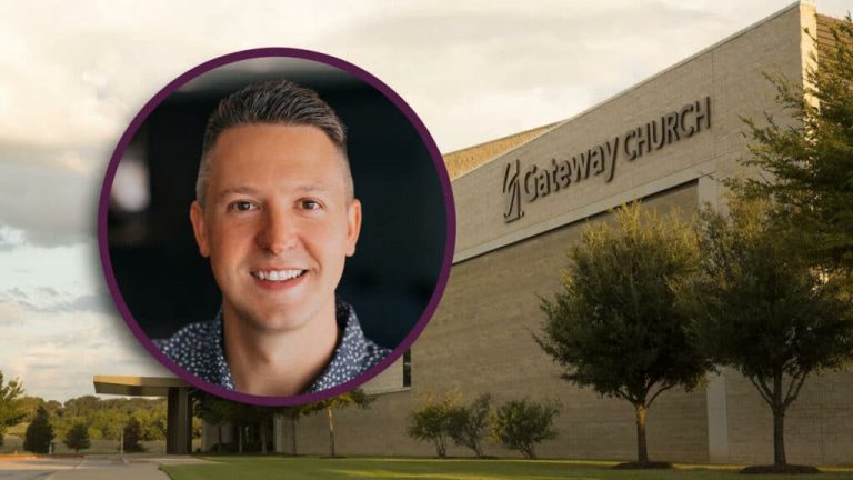 THE SON OF CHILD RAPIST ROBERT MORRIS, JAMES MORRIS WISELY, RESIGNS FROM THE GATEWAY CHURCH HIS FATHER FOUNDED. IN AN ATTEMPT TO SAVE THE CHURCH, ROBERT MORRIS’ FRIEND, MAX LUCADO IS TAKING OVER AS TEACHING PASTOR