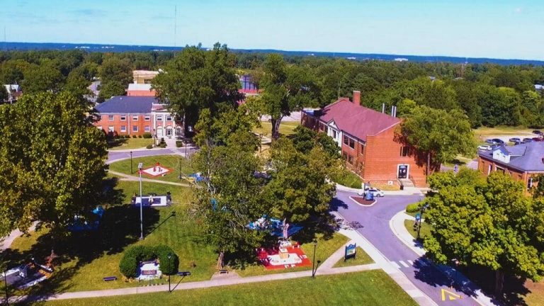 HISTORICALLY BLACK CHRISTIAN COLLEGE, SAINT AUGUSTINE UNIVERSITY RALEIGH, NORTH CAROLINA, FINANCIAL WOES CONTINUE BUT IT MIRACULOUSLY RETAINS ACCREDITATION