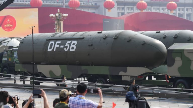 BREAKING WORLD WAR III NEWS! WITH “WAVES” OF MISSILE TESTS GOING ON IN CHINA, TAIWAN IS ON ALERT AND ON EDGE!