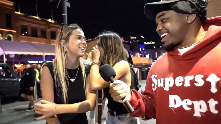 WATCH! THE “HAWK TUAH” GIRL CRAZE (OR THE SPITTING ON A MAN’S PENIS GIRL CRAZE) IS THE RESULT OF A PORNOGRAPHIC “ADDICTED,” CHILD MOLESTING, JUDAS-LAODICEAN PASTORATE AND CHURCH THAT HAS LED TO A SICK PORNOGRAPHIC, CHILD MOLESTING NATION . . .