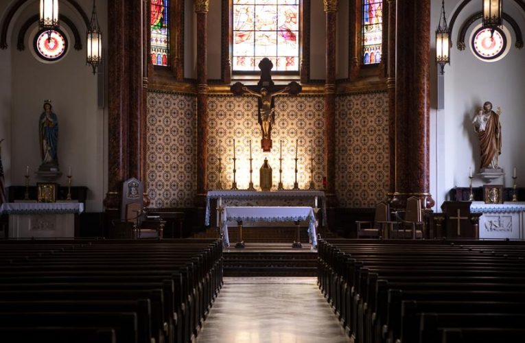 DANIEL WHYTE III, PRESIDENT OF GOSPEL LIGHT SOCIETY INTERNATIONAL, SAYS IT DOES NOT MATTER IF TRUMP WINS OR HARRIS WINS; AMERICA WILL BE FUNDAMENTALLY CHANGED AFTER THIS ELECTION FOR THE WORSE WITH A STRONG POSSIBILITY OF ANOTHER CIVIL WAR . . .