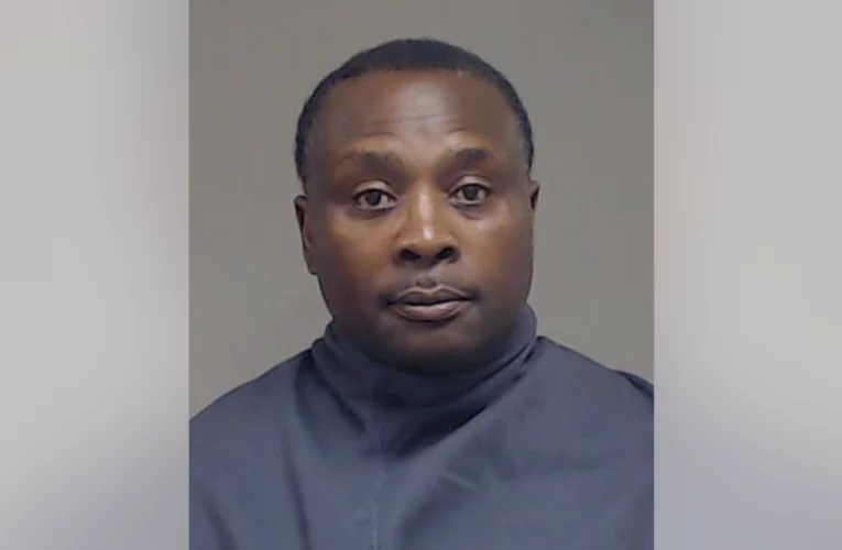 PLANO TEXAS PASTOR BUSTED TRYING TO PAY A PROSTITUTE! THERE IS A DEVIL LOOSE! ANOTHER NORTH TEXAS PASTOR, TERRENCE DAMES OF NORTH DALLAS COMMUNITY BIBLE FELLOWSHIP PLANO, TEXAS, BITES THE DUST! AS HE HAS BEEN INDICTED FOR ALLEGEDLY SOLICITING A PROSTITUTE. MAY GOD HELP US!