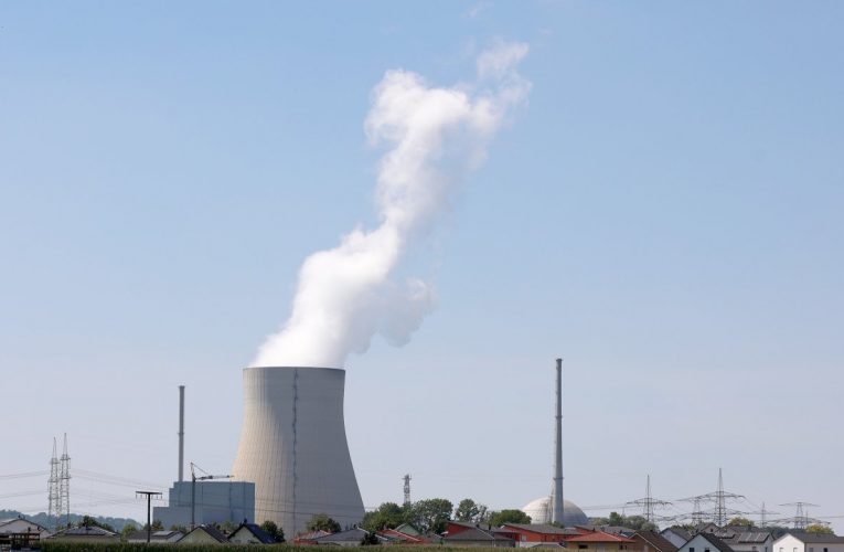 UPDATE! IS THIS A CLUE TO WHO MIGHT BE BEHIND THE DRONES TERRORIZING AMERICA TODAY? BREAKING WORLD WAR III NEWS: RUSSIAN DRONES SPOTTED OVER EUROPEAN NUCLEAR PLANTS