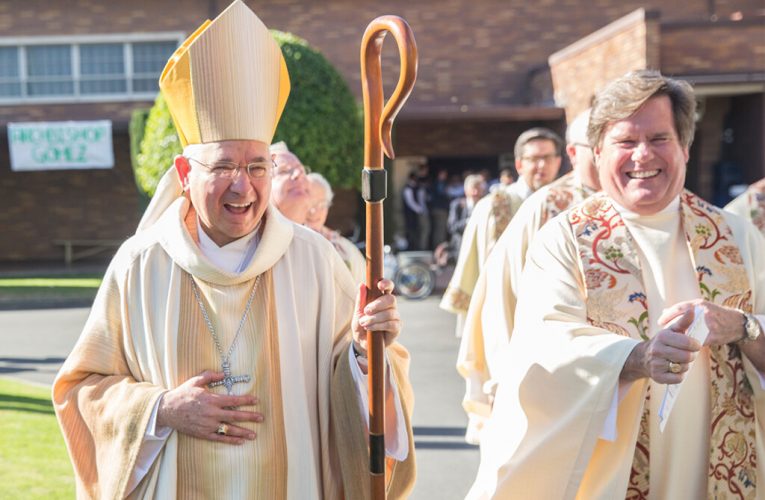 WHAT A TRAGEDY! THE CATHOLIC ARCHDIOCESE OF LOS ANGELES AGREES TO PAY RIGHT AT $1 BILLION IN SODOMITE/HOMOSEXUAL, CHILD-MOLESTATION ABUSE SETTLEMENT CASES.