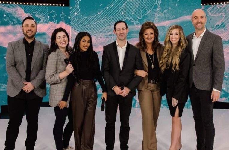 THE DEVIL AT DAYSTAR! JONATHAN AND SUZY LAMB ACCUSE MARCUS AND JONI LAMB AND POSSIBLY DOUG WEISS OF A COVER-UP REGARDING CHILD MOLESTATION . . .