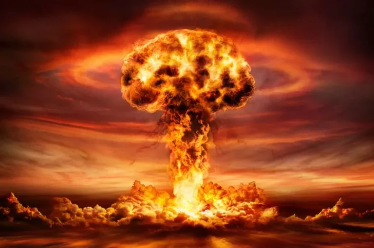 BREAKING WORLD WAR III NEWS! U.S. GOVERNMENT–FEMA WARNS OF NUCLEAR ATTACK “15 MINUTES FROM DISASTER” . . .