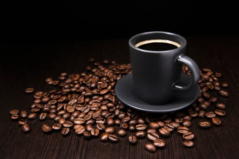 BLACK COFFEE #8 WITH DANIEL WHYTE III (PODCAST)