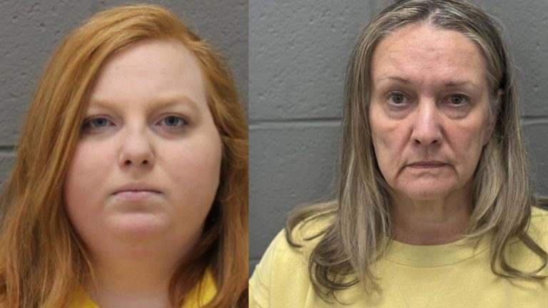 BREAKING! THERE’S A DEVIL LOOSE IN THE CHRISTIAN SCHOOL! 2 FEMALE TEACHERS AT NATHANAEL GREENE CHRISTIAN ACADEMY ARE ARRESTED FOR ALLEGEDLY RAPING THE SAME MALE STUDENT 