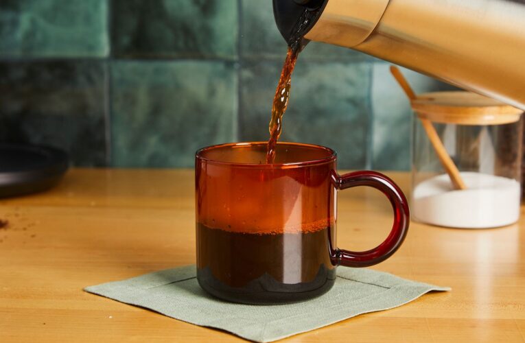 IF YOU ARE OVER 50 YEARS OLD, YOU NEED TO DRINK 3-4 CUPS OF COFFEE IN THE MORNING TO HELP YOU WITH WHAT THE BIBLE CALLS YOUR “INFIRMITIES”; IN OTHER WORDS, YOUR WEAKNESSES AND FRAILTIES AS YOU AGE