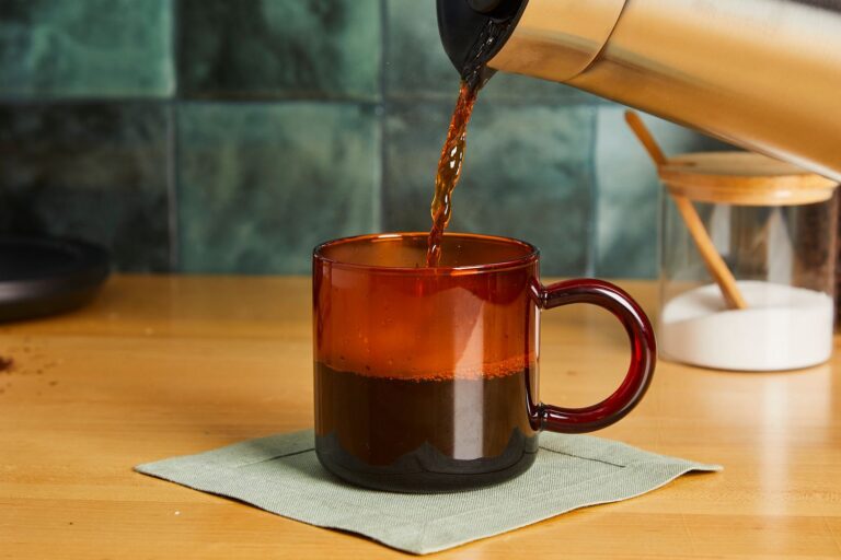IF YOU ARE OVER 50 YEARS OLD, YOU NEED TO DRINK 3-4 CUPS OF COFFEE IN THE MORNING TO HELP YOU WITH WHAT THE BIBLE CALLS YOUR “INFIRMITIES”; IN OTHER WORDS, YOUR WEAKNESSES AND FRAILTIES AS YOU AGE