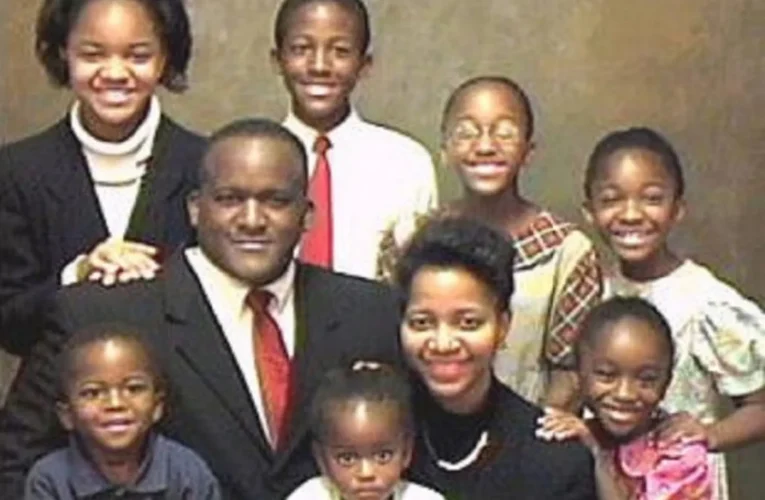 WATCH! A RARE AND REAL FATHER’S DAY CELEBRATION 2025 GOSPEL LIGHT HOUSE OF PRAYER INTERNATIONAL SUNDAY MORNING SERVICE WITH DANIEL WHYTE III