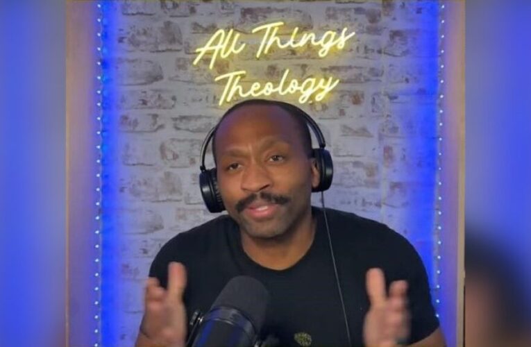 DANIEL WHYTE III TELLS “REV.” KRIS “KDUB” WILLIAMS OF ALL THINGS THEOLOGY (YOUTUBE) THE SAME THING HE TELLS ALL PASTORS WHO HAVE A WHOREMONGERING SPIRIT: LEAVE THE SCINTILLATING WHORE “SYLVIA” ALONE AND GO BACK TO YOUR WIFE AND MOTHER OF YOUR CHILDREN . . .