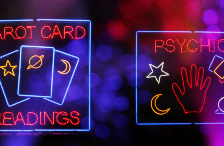 DANIEL WHYTE III SAYS THE NEARLY 30% OF SO-CALLED EVANGELICAL CHRISTIANS THAT PEW RESEARCH SAYS FOLLOW HOROSCOPES, TAROT CARDS AND FORTUNE TELLERS DO NOT KNOW JESUS CHRIST AS SAVIOUR AND ARE LOST AND ON THEIR WAY TO A DEVIL’S HELL OR VERY DECEIVED, DELUDED AND IGNORANT. THEY ARE PLAYING WITH THE DEVIL’S FIRE.