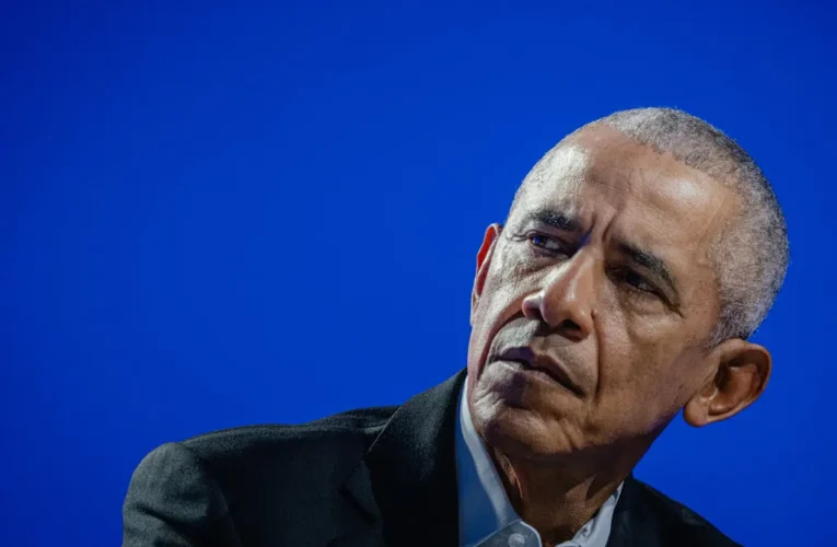 THE DEVIL IS A LIE! BARACK OBAMA SAYS MEN NEED SODOMITE/HOMOSEXUAL FRIENDS TO LEARN “EMPATHY AND KINDNESS”; DANIEL WHYTE III SAYS THAT IS A LIE AND TOTAL BULL-SHEEP!