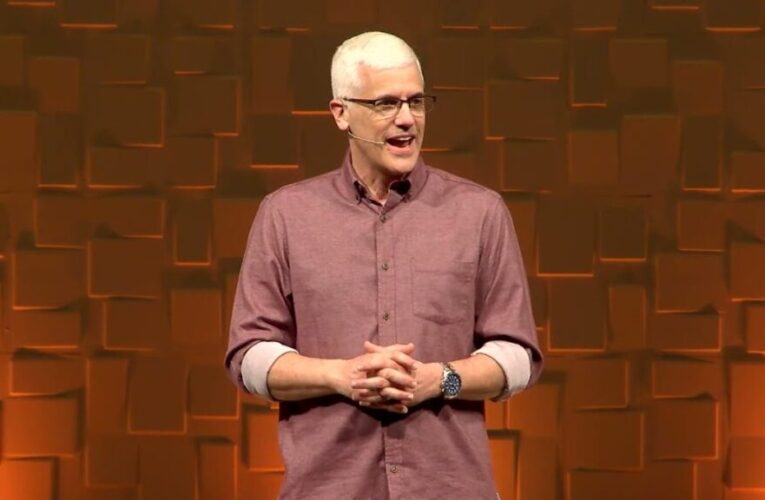 Dallas Seminary Graduate and Central Bible Church Pastor David Daniels Fired Over Pornography Scandal