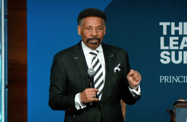 The Un-Triumphant Return of Tony Evans by Daniel Whyte III, President of Gospel Light Society International