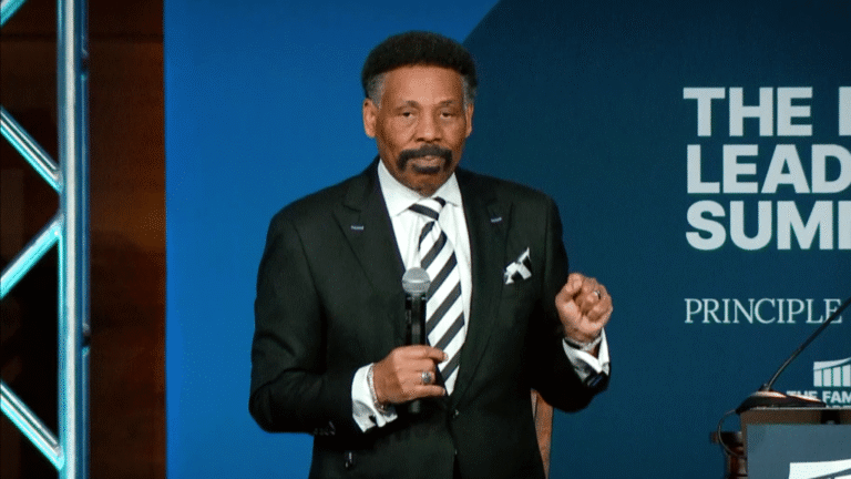 BREAKING: Tony Evans Restored, But Not as Pastor—And Still Silent on His Sin