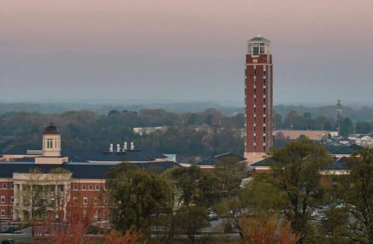 “A Bigger Dumpster Fire”: Former Black Employees Sue Liberty University for Racism and Retaliation