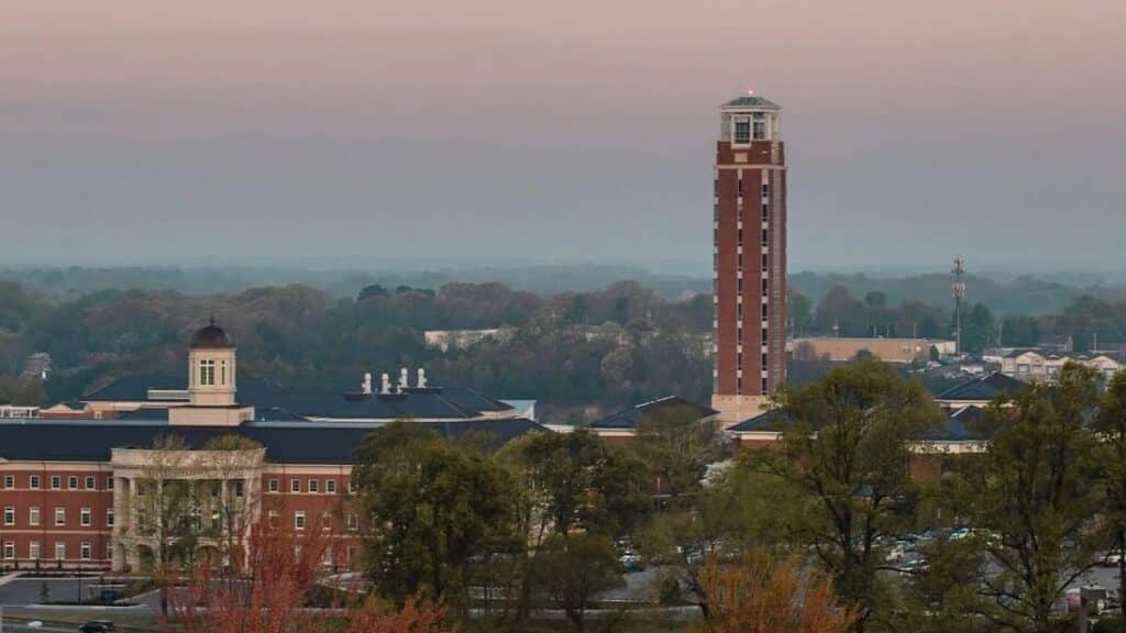 “A Bigger Dumpster Fire”: Former Black Employees Sue Liberty University for Racism and Retaliation