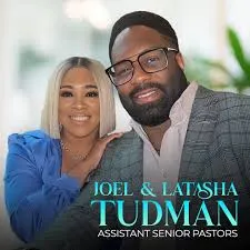 BREAKING NEWS! WATCH! Pastor Joel Tudman’s wife, Latasha Tudman, announces new church