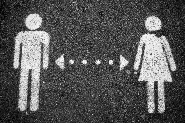 Christian Man Loses His Job for Following the Billy Graham Rule