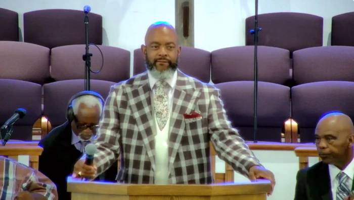 Busted by God: Pastor Aaron Williams, Jr. Caught on Police Bodycam with a “Strange” Woman in Car