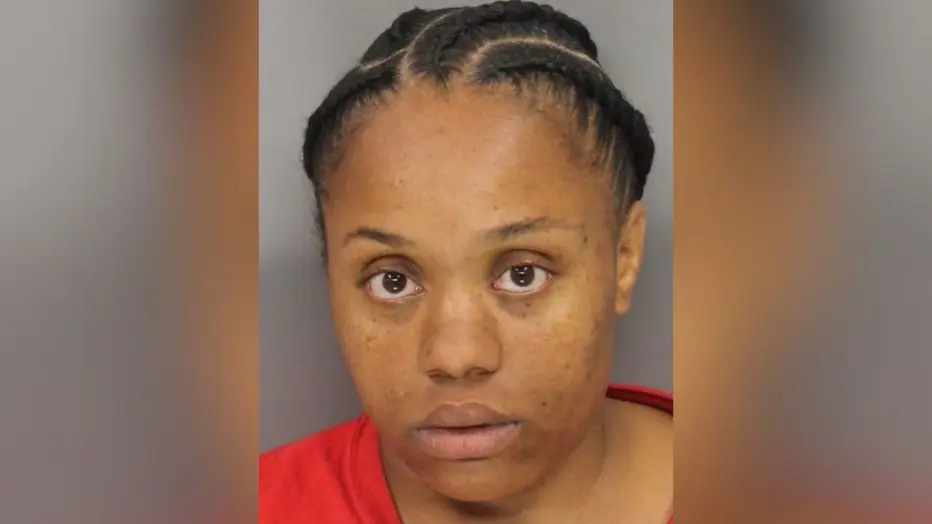 Church Arson Near Atlanta: Woman Who Threatened Pastor and Wife Charged in burning down Prayer City Church