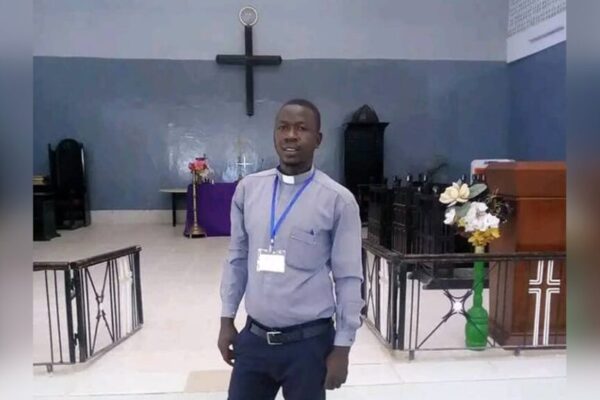 Pastor Daramali Abudigin is the Last Pastor Standing in North Darfur, Sudan. Daniel Whyte III calls for prayer for the Christians in Sudan