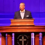 BREAKING! A Rarity in the Megachurch World: Fred Luter’s Scandal-Free Departure Next October 2026