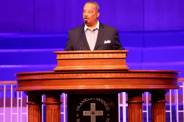 BREAKING! A Rarity in the Megachurch World: Fred Luter’s Scandal-Free Departure Next October 2026