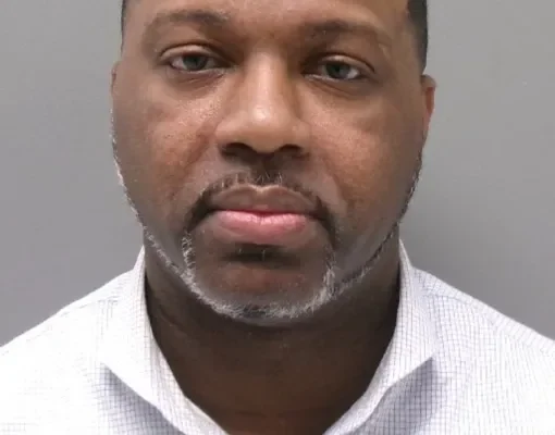 BREAKING! WATCH! Busted by God, the FBI, and the State Police Sting! Pastor and 4th Grade Teacher, Boris Jerome Braggs, Has Been Arrested for Seeking Sex With a Minor