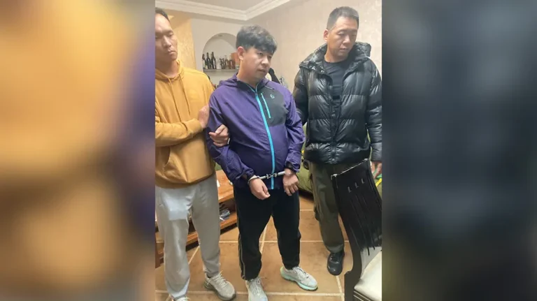 Daniel Whyte III Urges President Xi Jinping to Free China’s Persecuted Preachers — “Let my people go.”