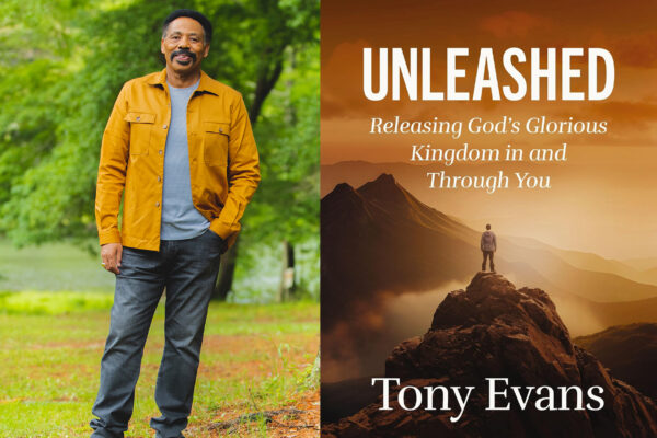 With Christian Love, Appreciation, and Respect, Daniel Whyte III Urges Dr. Tony Evans to Stay Seated and Embrace Transparency Post-Interview