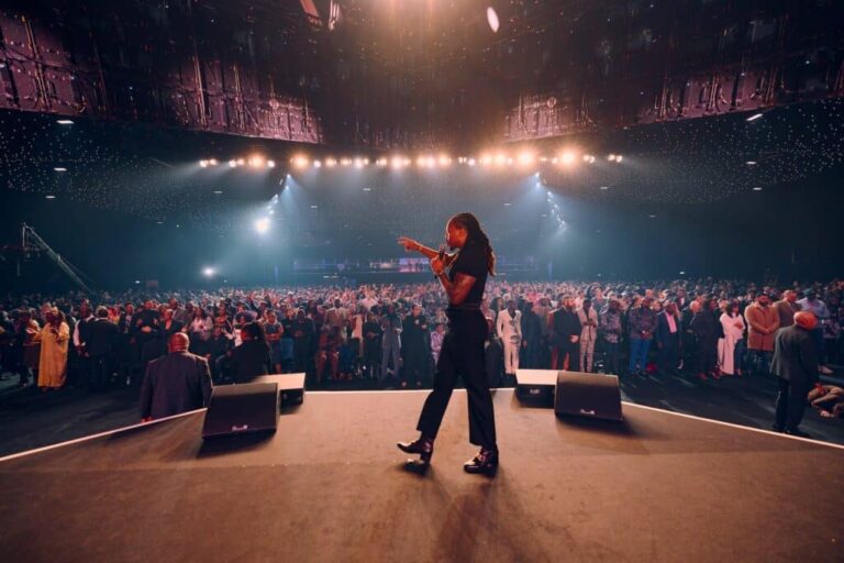 Whoremonger, False Prophet Lovy Longomba Elias is Accused of Sexual Abuse by a Whore Named “Doe” Who Accuses Him of Having Relationships With Other Whores in the Church