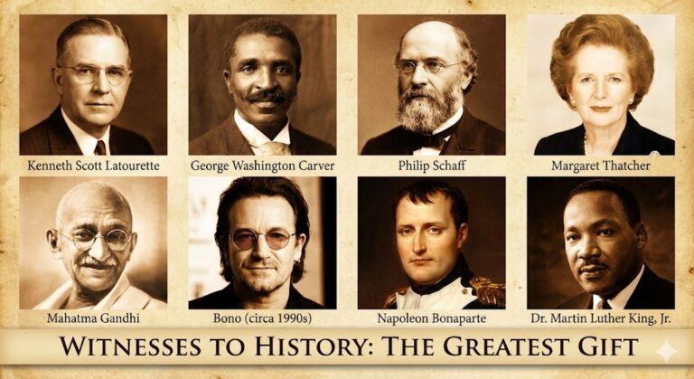 The Greatest Gift That You Can Give — 11th Anniversary Edition: A Christmas Celebration Worldwide Evangelistic Campaign, with Daniel Whyte III