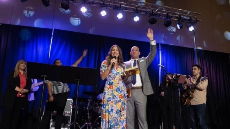 Breaking News: Pastor Jonathan Shuttlesworth Preemptively Rebukes Sin as Pastor Ted Shuttlesworth Jr. Admits Adultery and Steps Down.