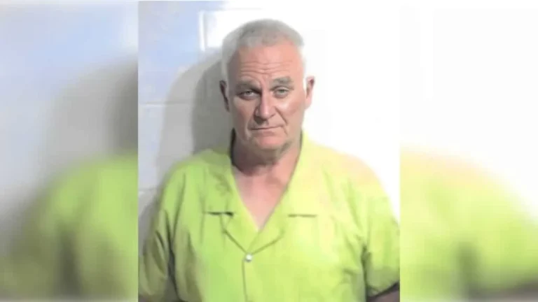 Watch! THE EVANGELICAL FILES: Texas Pastor, James Lawson, Gets Life Without Parole for Incest and Rape of Young Relative, Who Was a Member of the Church
