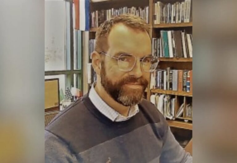 THE EVANGELICAL FILES! Michael B. Deckinga, VP of  Advancement at Mid-America Reformed Seminary, gets 15 years for Gross Child Pornography