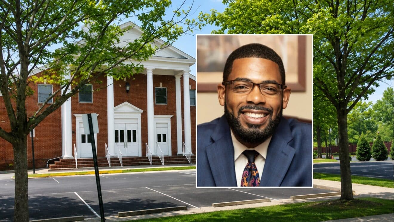 THE EVANGELICAL FILES: Bailey’s Crossroads, Virginia, Independent Baptist Pastor, Kenny Baldwin, Admits to Sending Explicit Photos to 15-Year-Old Boy, Police Say