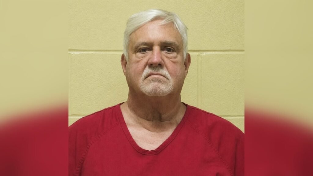 david mercer sex offender