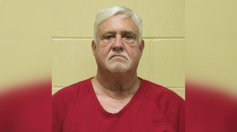david mercer sex offender