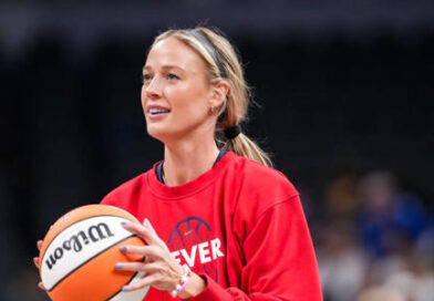 sophie cunningham wnba