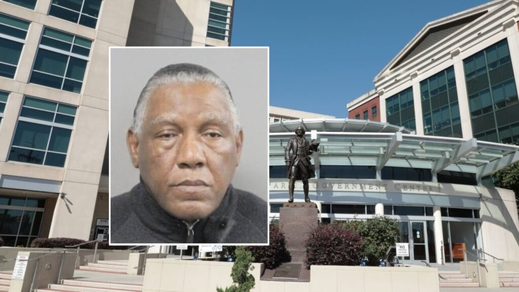 Louisiana Pastor Terry Reed, sentenced to 130 years for abusing teen boys