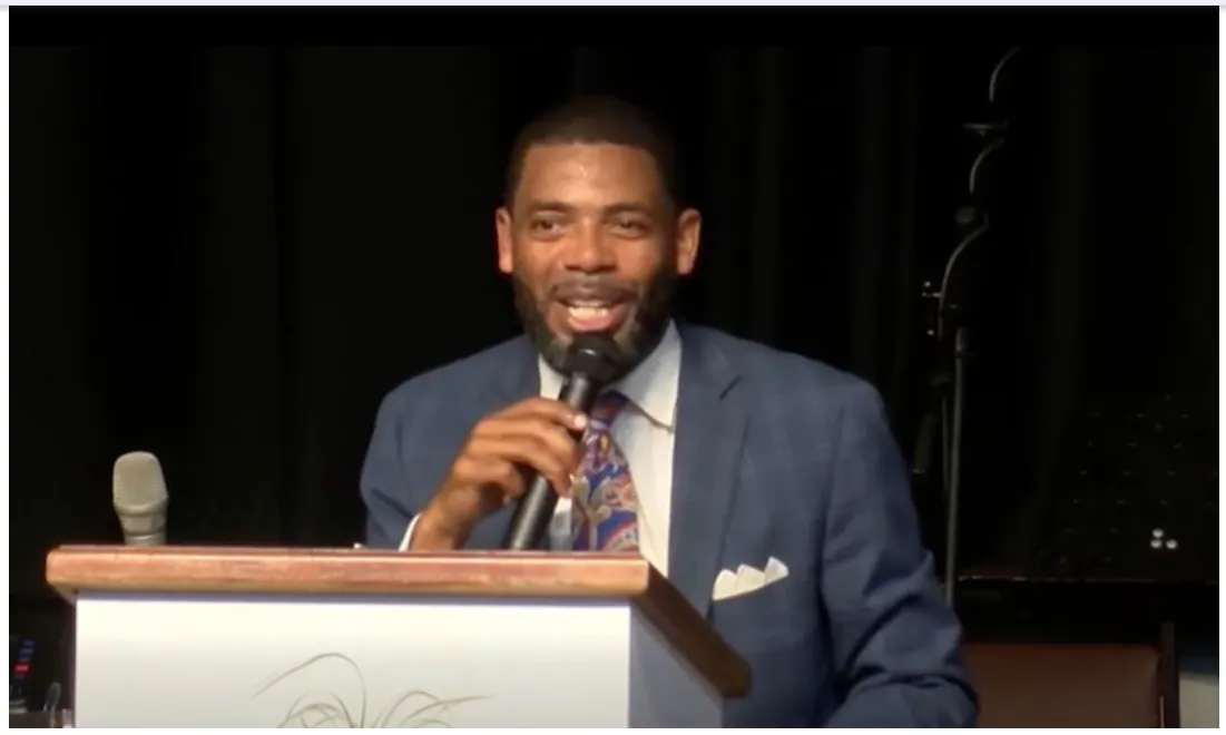 Pedophiles Kenny Baldwin, Robert Morris, or No Other Pedophile Pastor Can Ever Be Restored to the Gospel Preaching Ministry. Period. Full Stop! (Part 2) with Daniel Whyte III